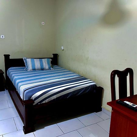 Jessie Hotel Adenta Zewnętrze zdjęcie